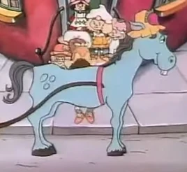 Horseradish1980s