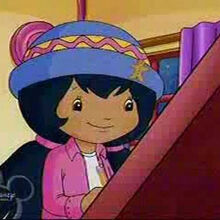 Ginger Snap Strawberry Shortcake Wiki Fandom The original 1980s version, the 2003 reboot. ginger snap strawberry shortcake wiki