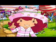 The Thing You Want to Be - Strawberry Shortcake