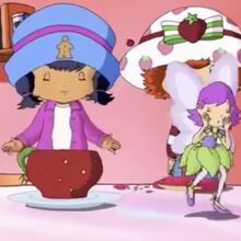 Ginger Snap Strawberry Shortcake Wiki Fandom 340 x 608 gif 21 кб. ginger snap strawberry shortcake wiki