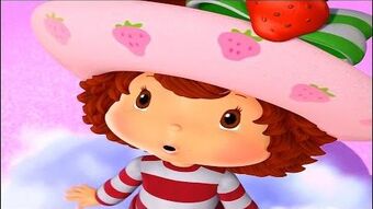 Silly Dreamer Strawberry Shortcake Wiki Fandom