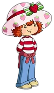 Strawberry Shortcake