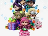 Strawberry Shortcake's Perfect Holiday