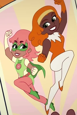 Tangerinesmashandguavagirl