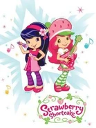 Cherry & Strawberry