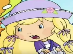 Angel Cake | Strawberry Shortcake Wiki | Fandom