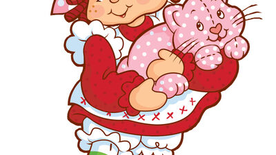 Strawberry shortcake 80's new arrivals