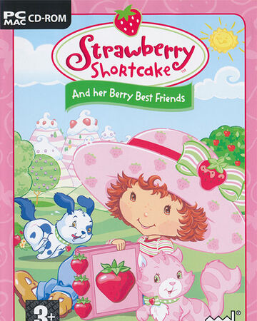 Strawberry Shortcake And Her Berry Best Friends Strawberry Shortcake Wiki Fandom Strawberry shortcake is planning a first birthday party for her sister apple dumpling, so she sets off on an adventure to find the perfect party supplies. strawberry shortcake and her berry best
