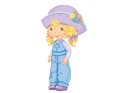 Angel Cake | Strawberry Shortcake Wiki | Fandom