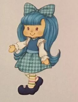 Blueberry Muffin | Strawberry Shortcake Wiki | Fandom Blueberry Muffin | Strawberry Shortcake Wiki | Fandom