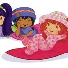 Strawberry Shortcake Strawberry Shortcake Wiki Fandom Strawberry shortcake is an american animated series produced by dic entertainment. strawberry shortcake wiki