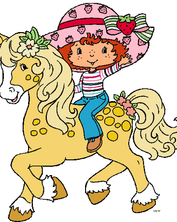 Honey Pie Pony Strawberry Shortcake Wiki Fandom Join strawberry shortcake™ and her friends on a berrylicious adventure to restore the island to its former glory. honey pie pony strawberry shortcake
