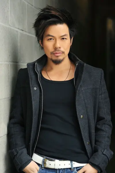 VincentTong