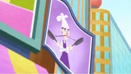 "Peculiar Purple Pieman no way!"