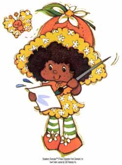 Featured image of post Black Strawberry Shortcake Doll