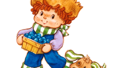 Discuss Everything About Strawberry Shortcake Wiki | Fandom Discuss Everything About Strawberry Shortcake Wiki | Fandom