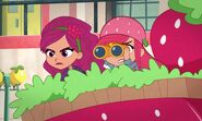 Strawberry and Raspberry Spying