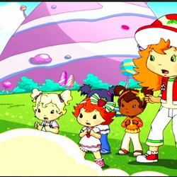 Apple Dumplin Strawberry Shortcake Wiki Fandom