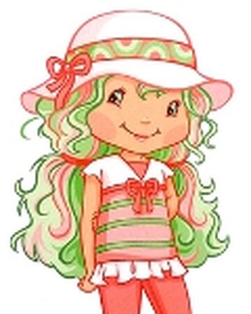 Watermelon Kiss Strawberry Shortcake Wiki Fandom You can find them all on this channel powered by kiss cartoon. watermelon kiss strawberry shortcake