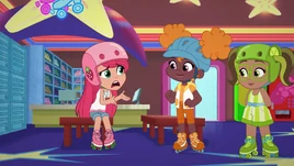 Let the Good Times Roll