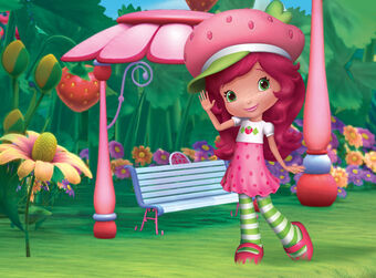 Featured image of post Strawberry Shortcake 2003 House Buy strawberry shortcake dolls and get the best deals at the lowest prices on ebay