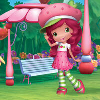 2009 Series Strawberry Shortcake Wiki Fandom There are (at this writing) four distinct continuities in which strawberry shortcake's adventures take place: 2009 series strawberry shortcake wiki