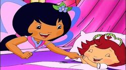 Princess Strawberry Rose Strawberry Shortcake Wiki Fandom