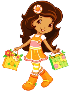 Orangebags