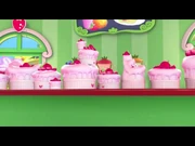 Berry Bitty World Record Strawberry Shortcake Berry Bitty Wiki Fandom
