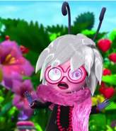 A lesson in humiliation