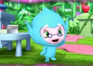 As the troll gatekeeper