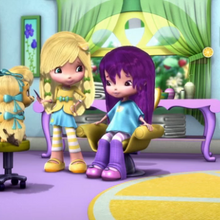 The Mystery Of The Disappearing Dog Show Gallery Strawberry Shortcake Berry Bitty Wiki Fandom Instantly find any strawberry shortcake's berry bitty adventures full episode available from all 4 seasons with videos, reviews, news and more! strawberry shortcake berry bitty wiki