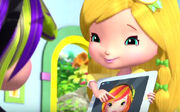 Hair styles