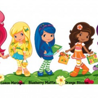 Characters Strawberry Shortcake Berry Bitty Wiki Fandom The original 1980s version, the 2003 reboot. strawberry shortcake berry bitty wiki