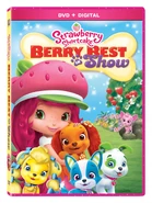 Dvd Releases Strawberry Shortcake Berry Bitty Wiki Fandom