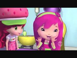 Nice as Nails/Gallery | Strawberry Shortcake Berry Bitty Wiki | Fandom Nice as Nails/Gallery | Strawberry Shortcake Berry Bitty Wiki | Fandom