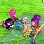 The Mystery Of The Disappearing Dog Show Gallery Strawberry Shortcake Berry Bitty Wiki Fandom Instantly find any strawberry shortcake's berry bitty adventures full episode available from all 4 seasons with videos, reviews, news and more! strawberry shortcake berry bitty wiki