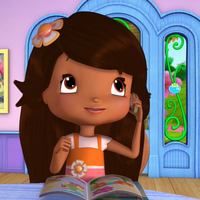 Berry Bitty World Record Strawberry Shortcake Berry Bitty Wiki Fandom Berry Bitty World Record Strawberry Shortcake Berry Bitty Wiki Fandom