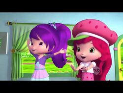 Nice as Nails/Gallery | Strawberry Shortcake Berry Bitty Wiki | Fandom Nice as Nails/Gallery | Strawberry Shortcake Berry Bitty Wiki | Fandom