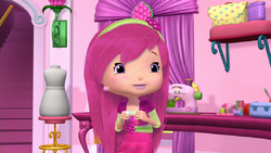 Nice as Nails/Gallery | Strawberry Shortcake Berry Bitty Wiki | Fandom Nice as Nails/Gallery | Strawberry Shortcake Berry Bitty Wiki | Fandom