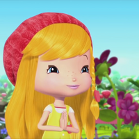 Apple Dumplin Strawberry Shortcake Berry Bitty Wiki Fandom Strawberry shortcake is planning a party for her sister apple dumplin's berry first birthday. strawberry shortcake berry bitty wiki