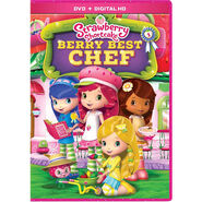 Berry Best Chef