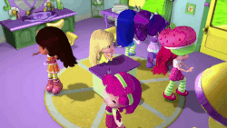 Nice as Nails/Gallery | Strawberry Shortcake Berry Bitty Wiki | Fandom Nice as Nails/Gallery | Strawberry Shortcake Berry Bitty Wiki | Fandom
