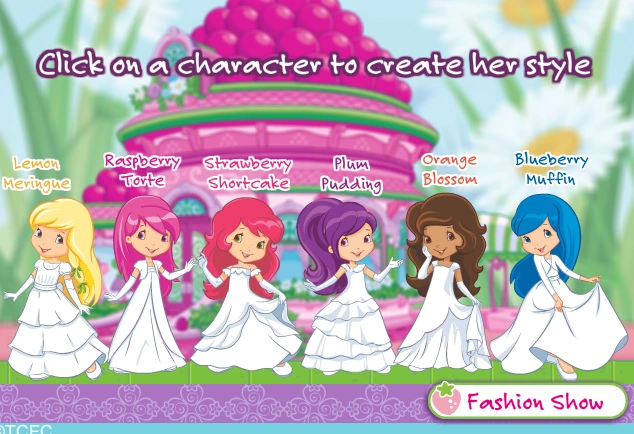 berry fashionable dress up Spell Berry Academy Trench Coat main image 1