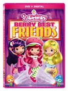 Dvd Releases Strawberry Shortcake Berry Bitty Wiki Fandom