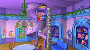 Blueberry Books