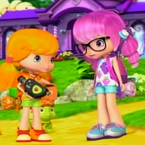 Apple Dumplin Image Gallery Strawberry Shortcake Berry Bitty Wiki Fandom Strawberry shortcake is planning a party for her sister apple dumplin's berry first birthday. strawberry shortcake berry bitty wiki