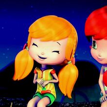 Apple Dumplin Image Gallery Strawberry Shortcake Berry Bitty Wiki Fandom It may be small, but berry bitty city is big on fun and adventure. strawberry shortcake berry bitty wiki