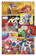 Strawberry Shortcake Comic Books Issue 2 - Page 18