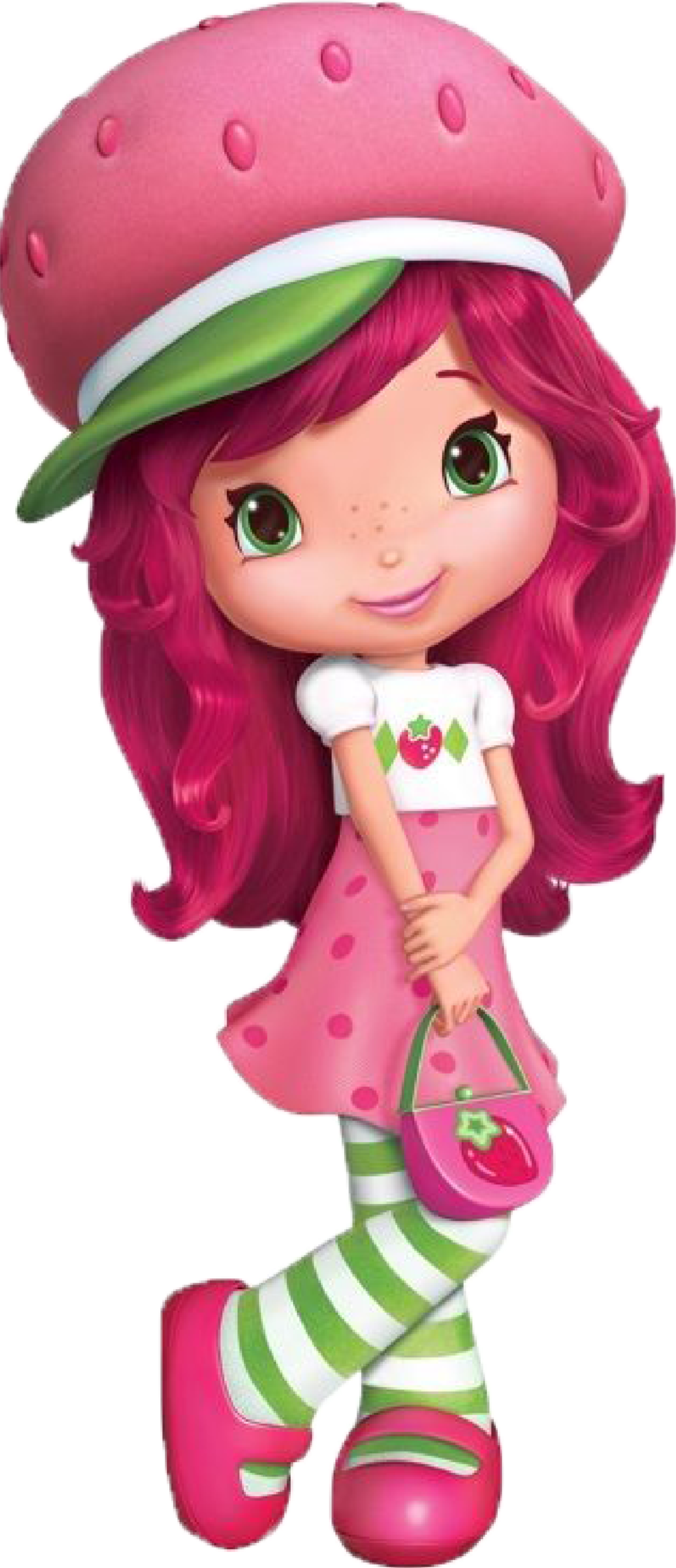 Strawberry shortcake berry bitty market on sale